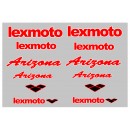 Lexmoto - Arizona Kit 1 - 006